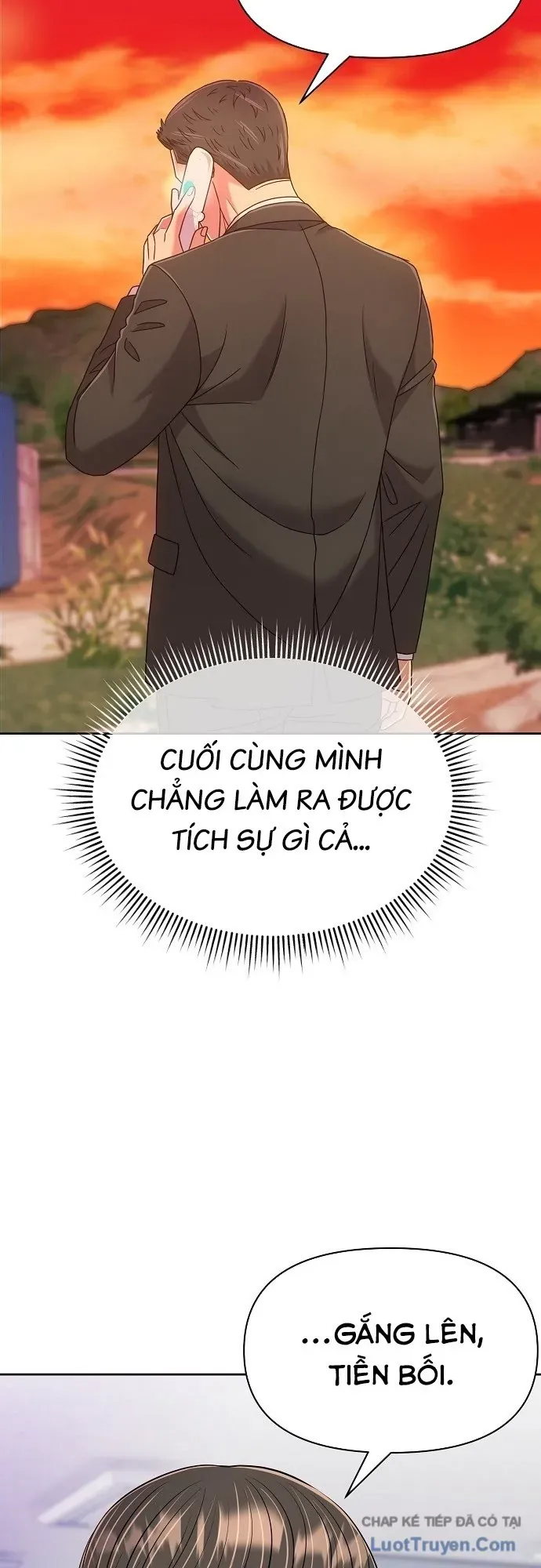 Nhân Viên Thực Tập Kim Cheolsu Chapter 124 - 17