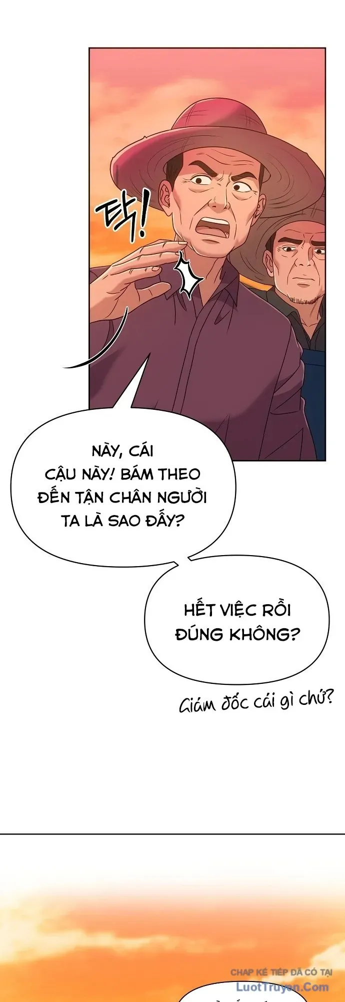 Nhân Viên Thực Tập Kim Cheolsu Chapter 124 - 3