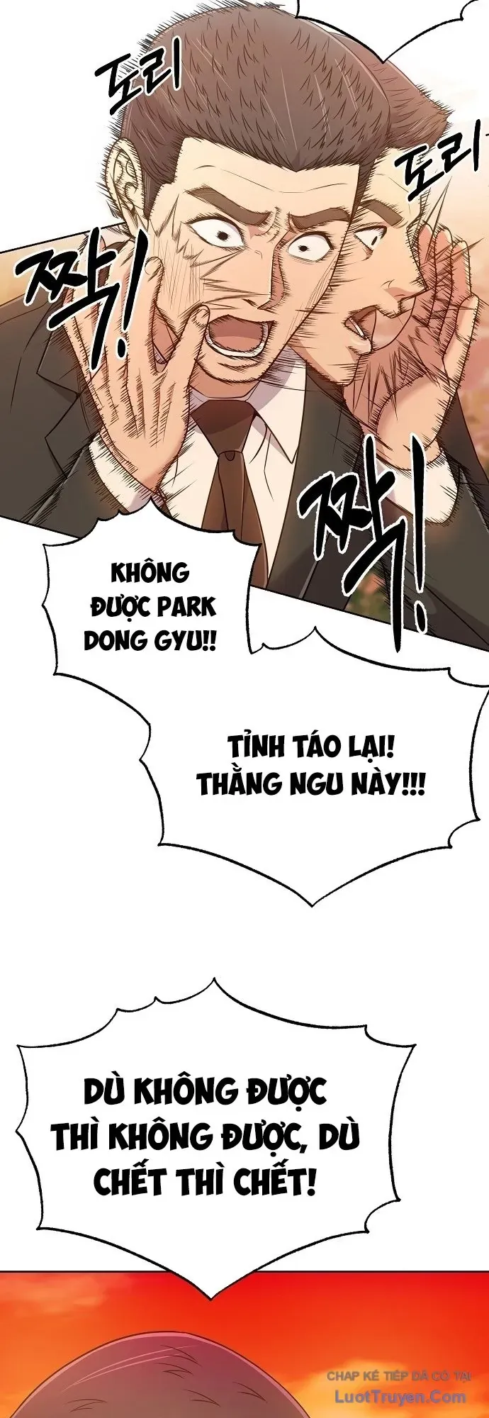 Nhân Viên Thực Tập Kim Cheolsu Chapter 124 - 26