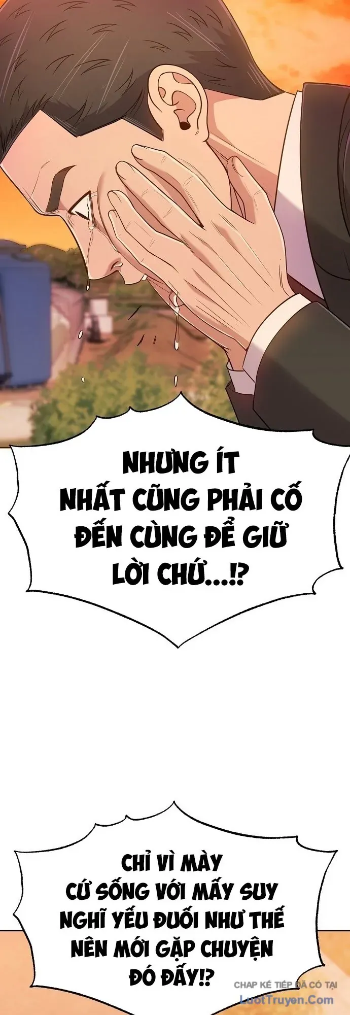 Nhân Viên Thực Tập Kim Cheolsu Chapter 124 - 27