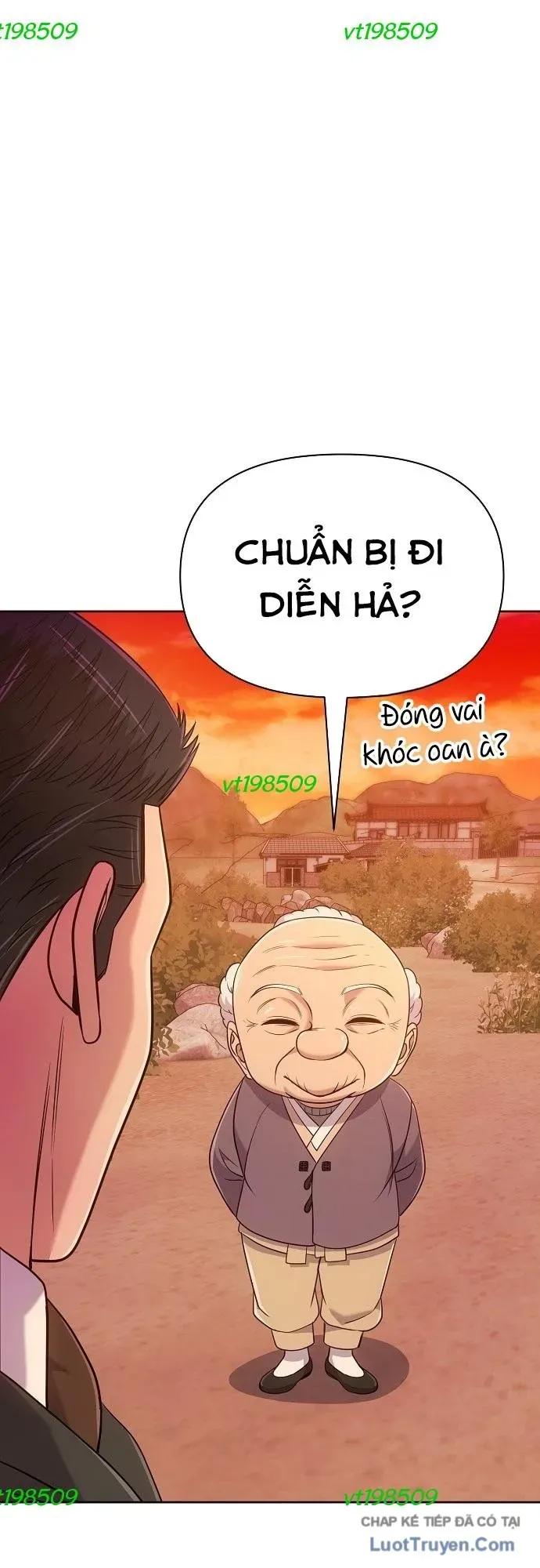 Nhân Viên Thực Tập Kim Cheolsu Chapter 124 - 31
