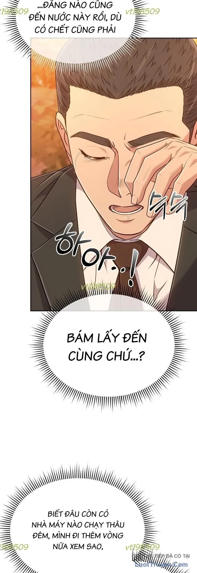 Nhân Viên Thực Tập Kim Cheolsu Chapter 124 - 33