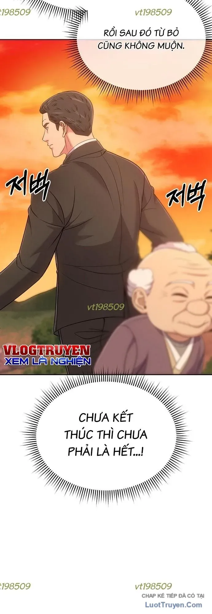 Nhân Viên Thực Tập Kim Cheolsu Chapter 124 - 34