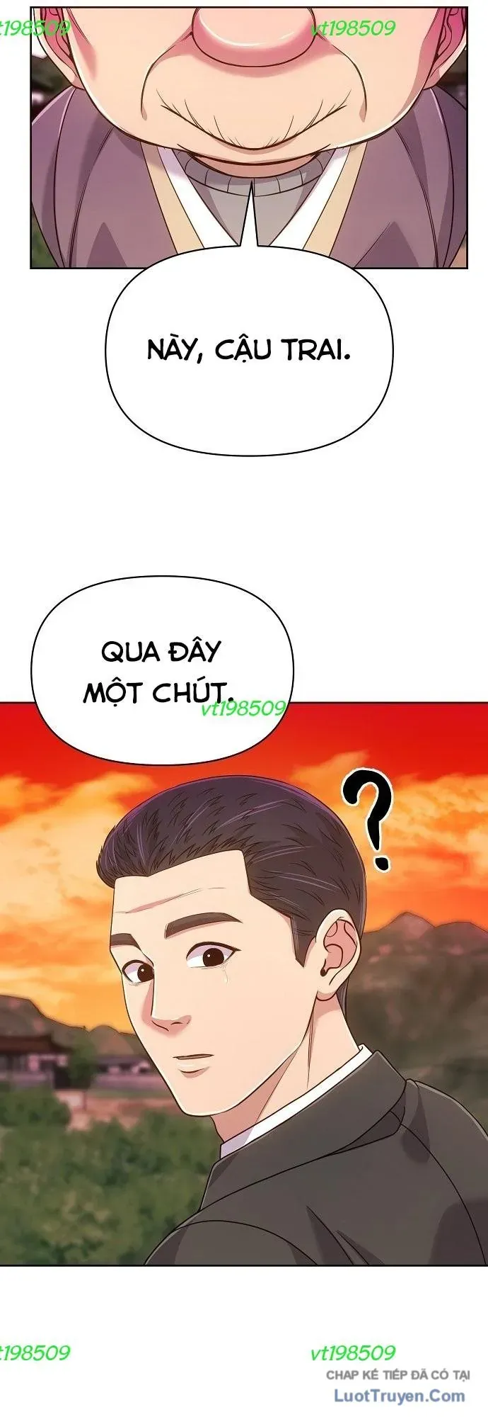 Nhân Viên Thực Tập Kim Cheolsu Chapter 124 - 35