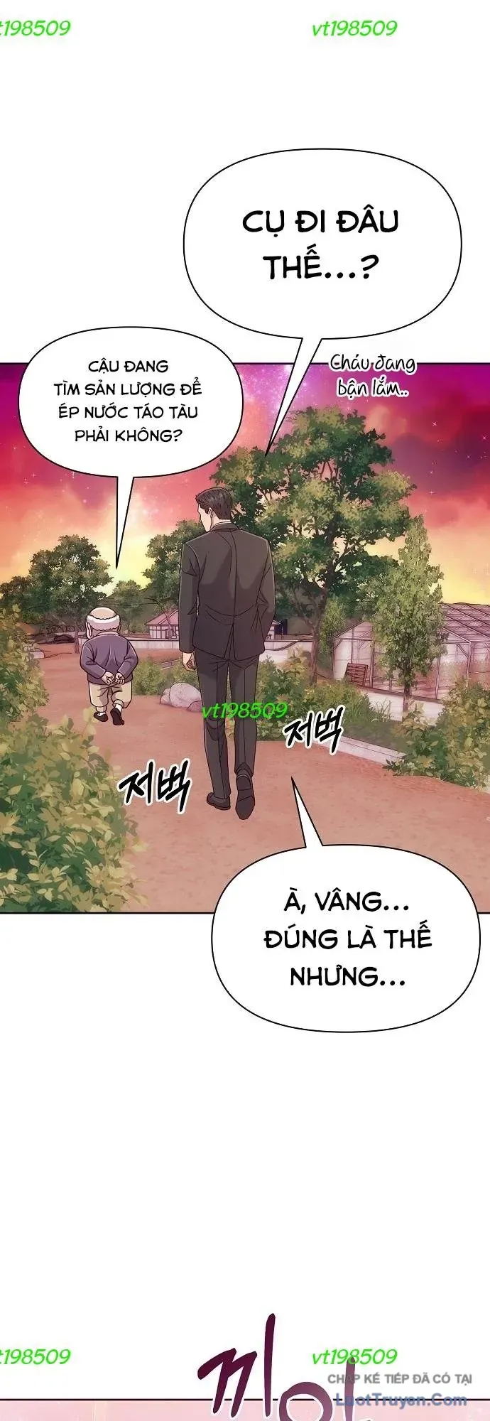 Nhân Viên Thực Tập Kim Cheolsu Chapter 124 - 38