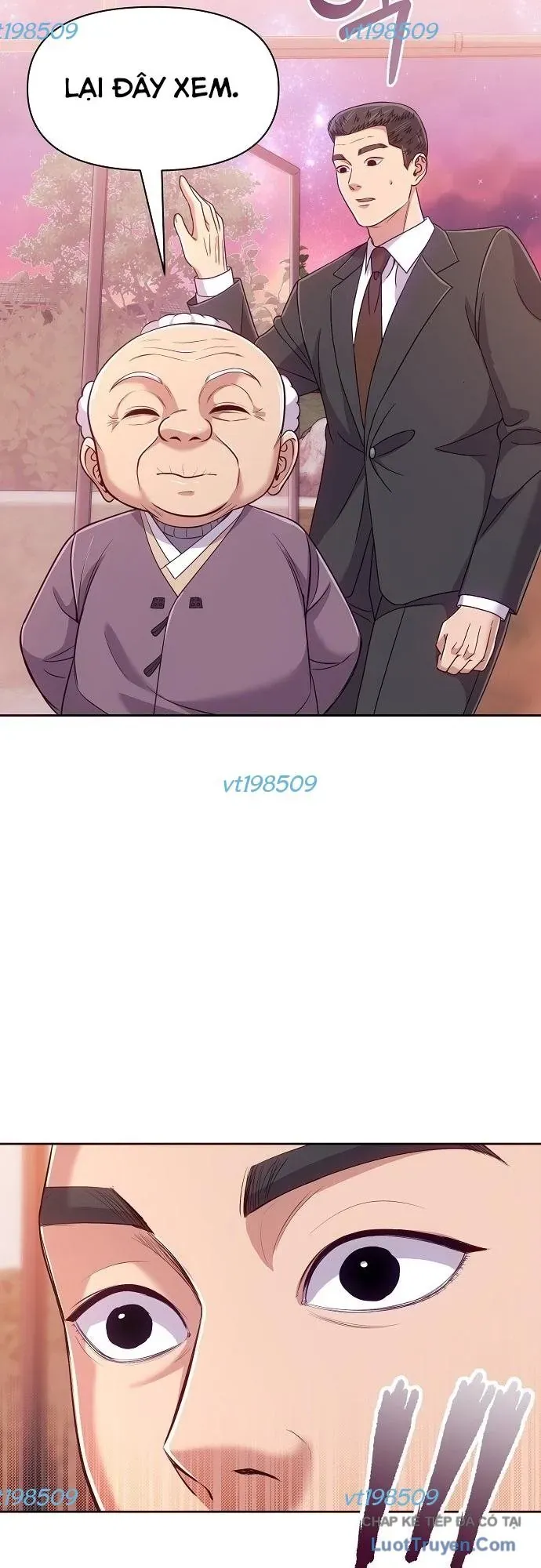 Nhân Viên Thực Tập Kim Cheolsu Chapter 124 - 39