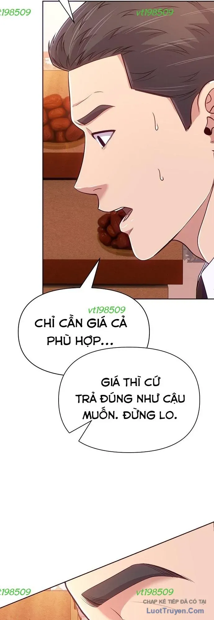 Nhân Viên Thực Tập Kim Cheolsu Chapter 124 - 43