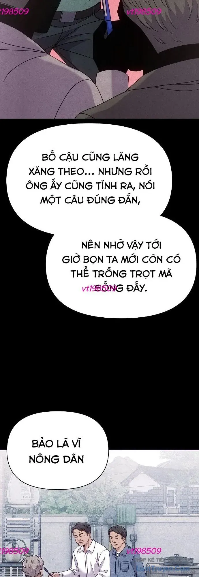 Nhân Viên Thực Tập Kim Cheolsu Chapter 124 - 48