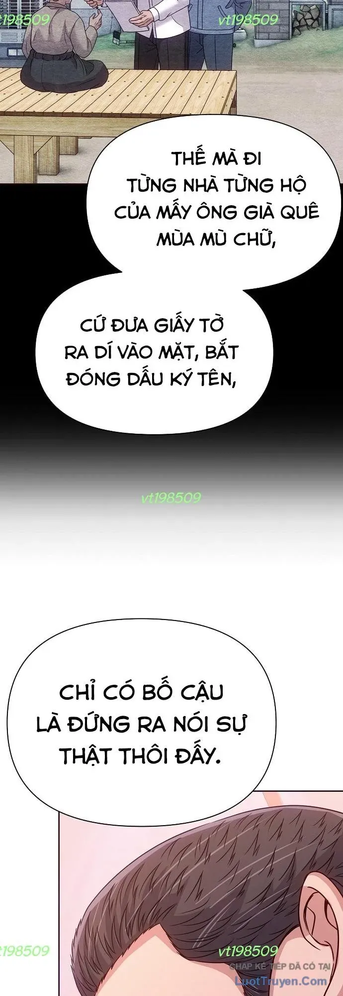 Nhân Viên Thực Tập Kim Cheolsu Chapter 124 - 49