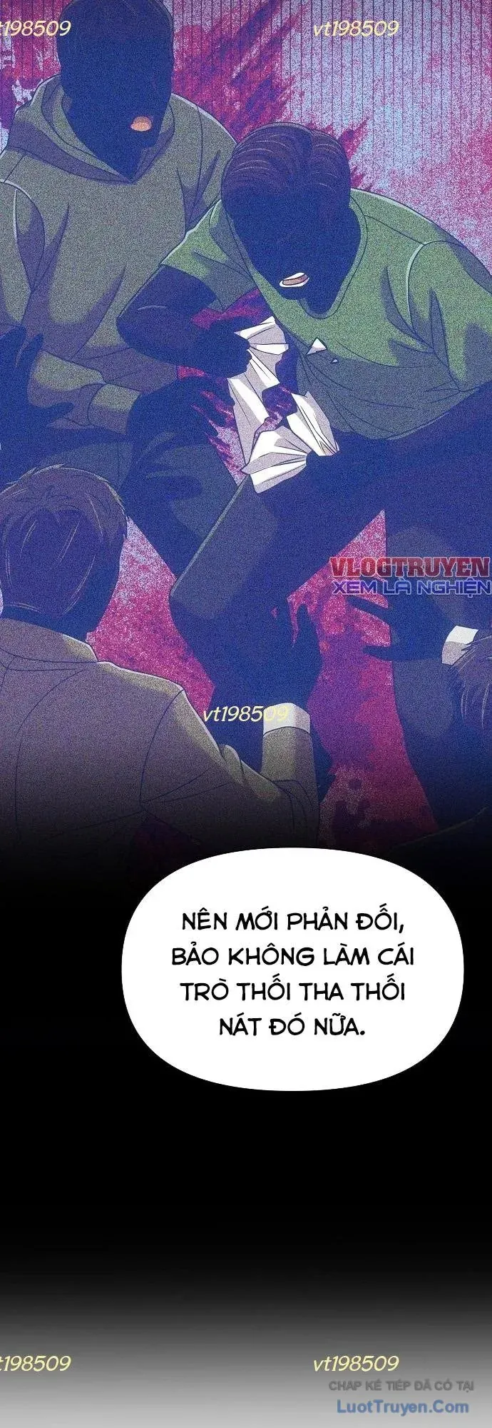 Nhân Viên Thực Tập Kim Cheolsu Chapter 124 - 51
