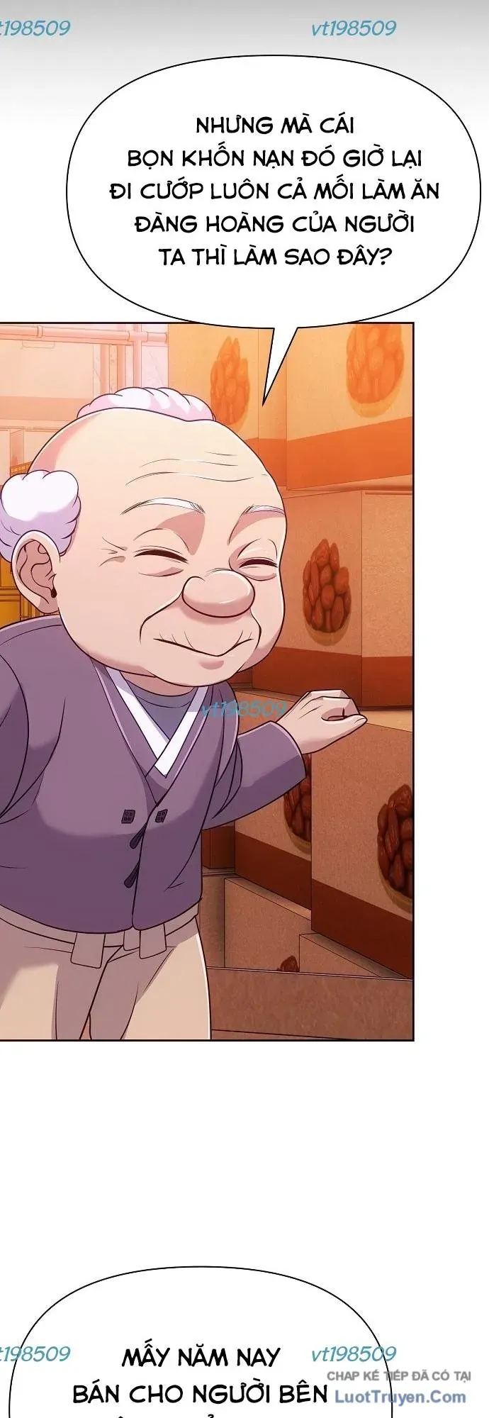 Nhân Viên Thực Tập Kim Cheolsu Chapter 124 - 52