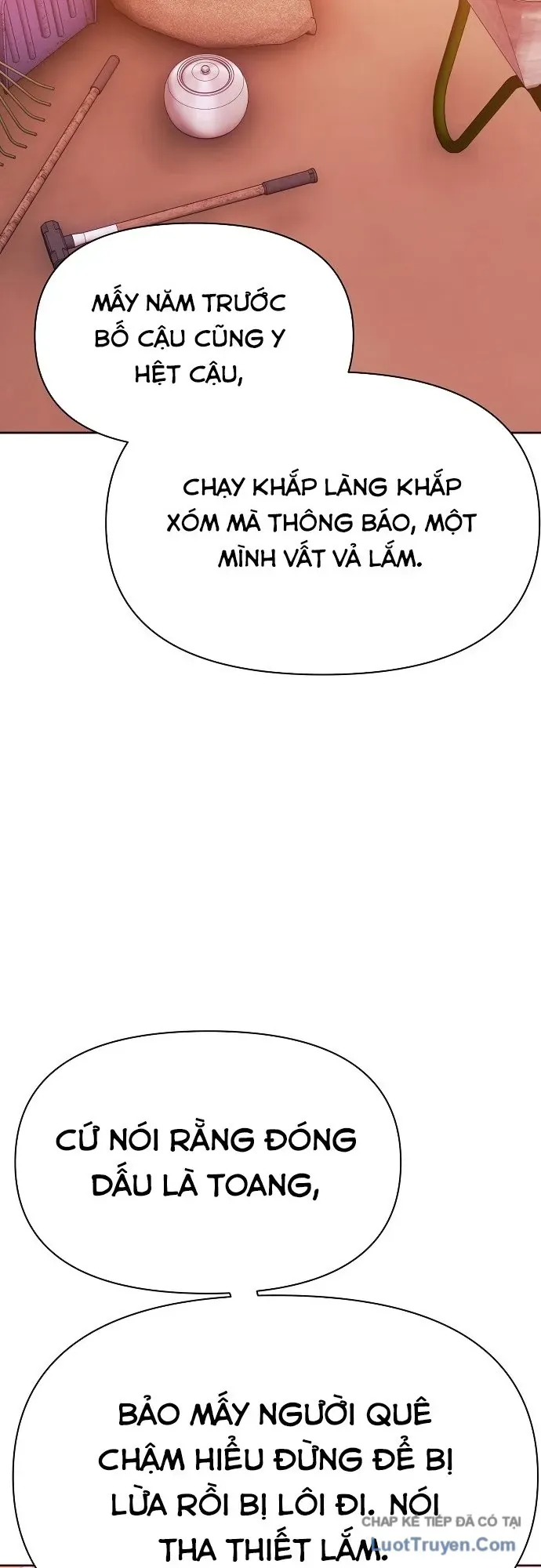 Nhân Viên Thực Tập Kim Cheolsu Chapter 124 - 55