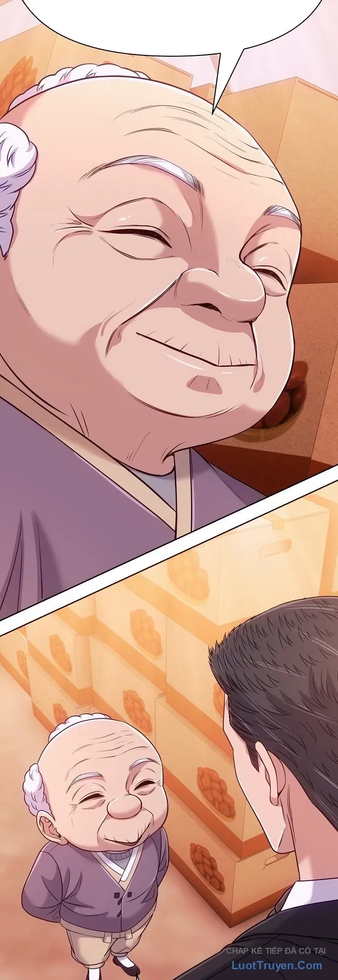 Nhân Viên Thực Tập Kim Cheolsu Chapter 124 - 56