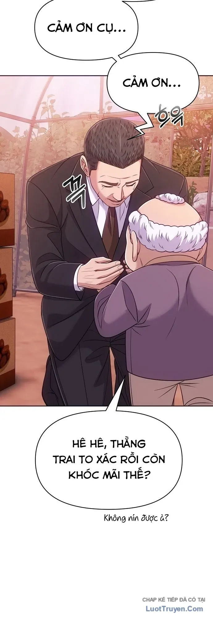 Nhân Viên Thực Tập Kim Cheolsu Chapter 124 - 60