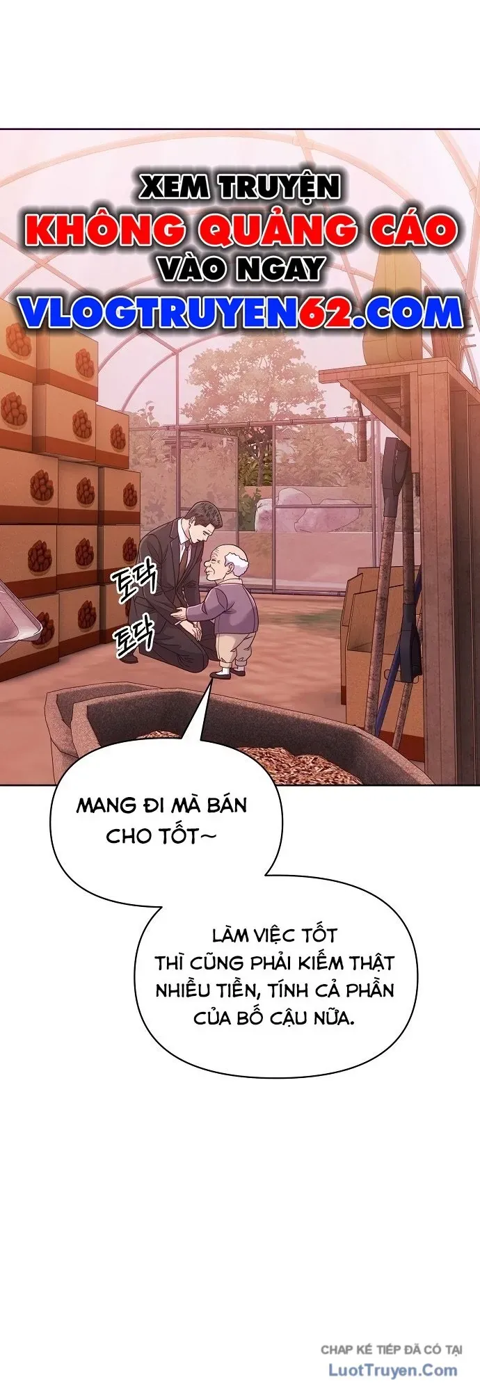 Nhân Viên Thực Tập Kim Cheolsu Chapter 124 - 61