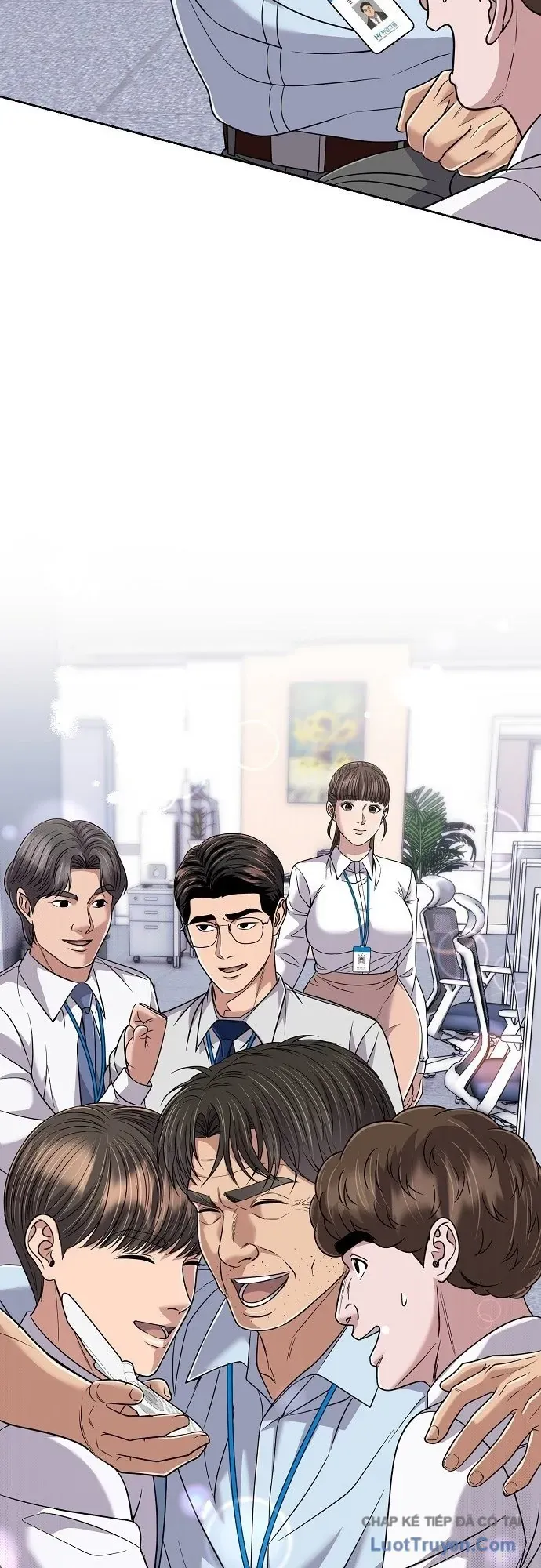 Nhân Viên Thực Tập Kim Cheolsu Chapter 124 - 64