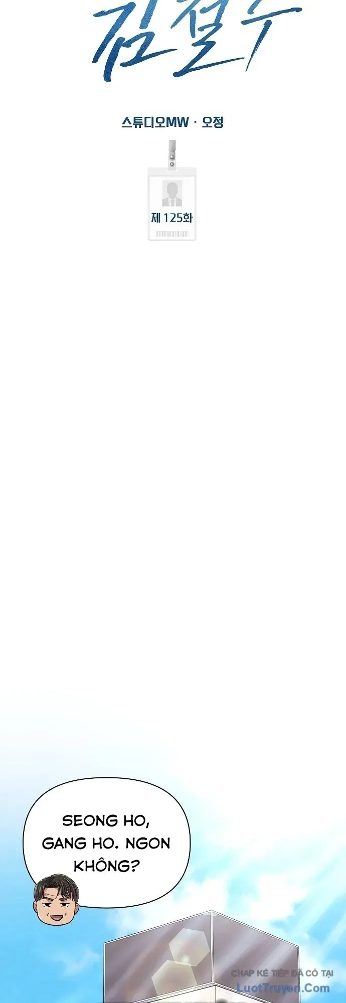 Nhân Viên Thực Tập Kim Cheolsu Chapter 124 - 66