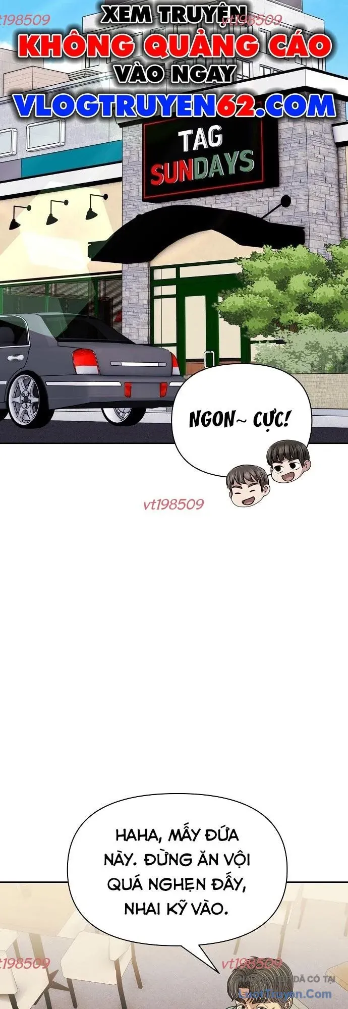 Nhân Viên Thực Tập Kim Cheolsu Chapter 124 - 67