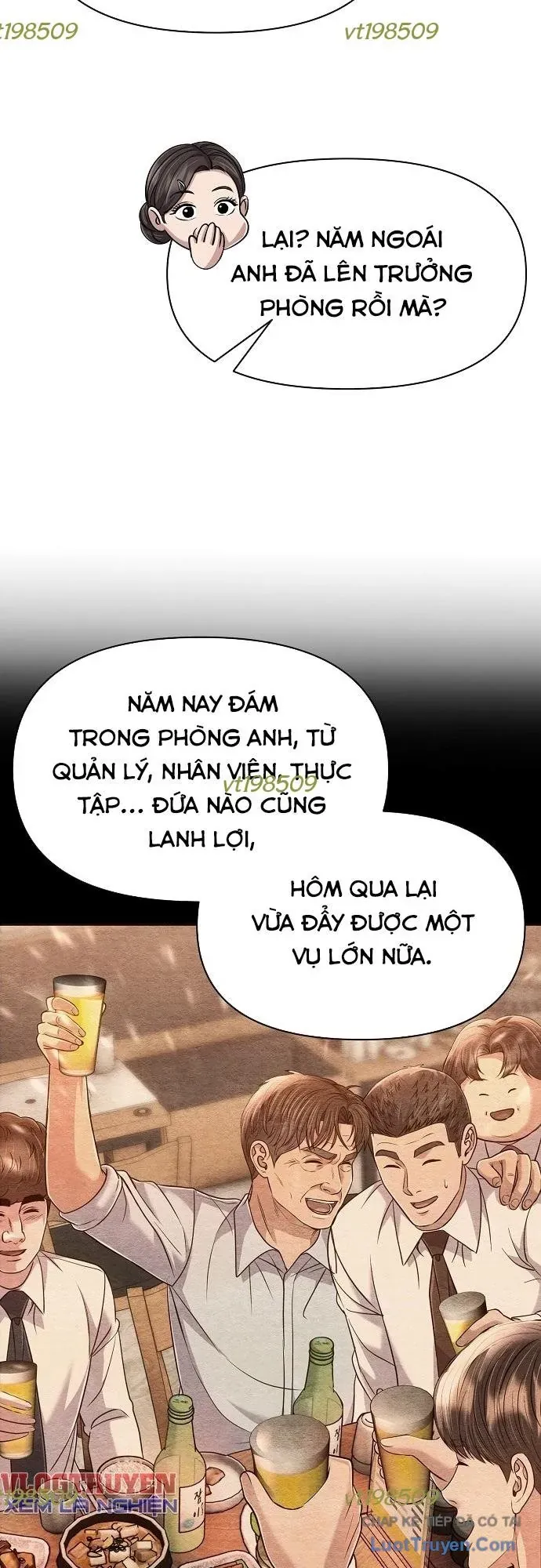 Nhân Viên Thực Tập Kim Cheolsu Chapter 124 - 70