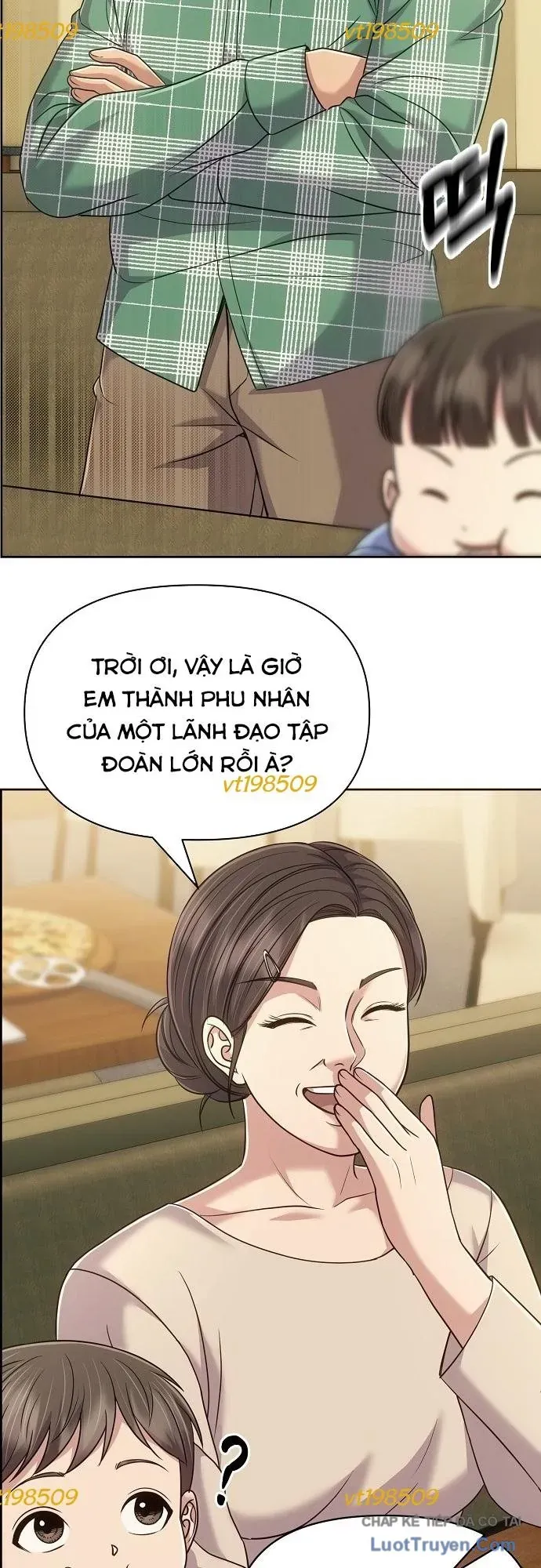 Nhân Viên Thực Tập Kim Cheolsu Chapter 124 - 72