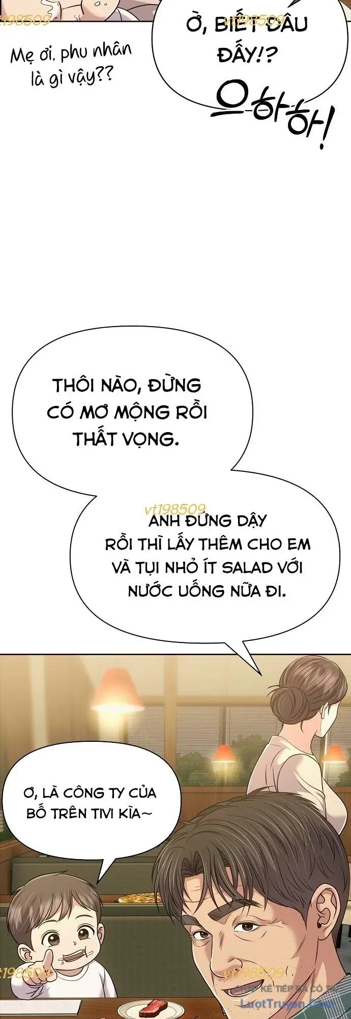 Nhân Viên Thực Tập Kim Cheolsu Chapter 124 - 73