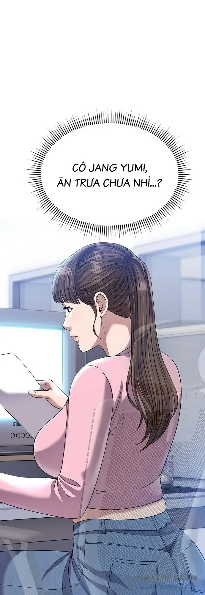 Nhân Viên Thực Tập Kim Cheolsu Chapter 125 - 17