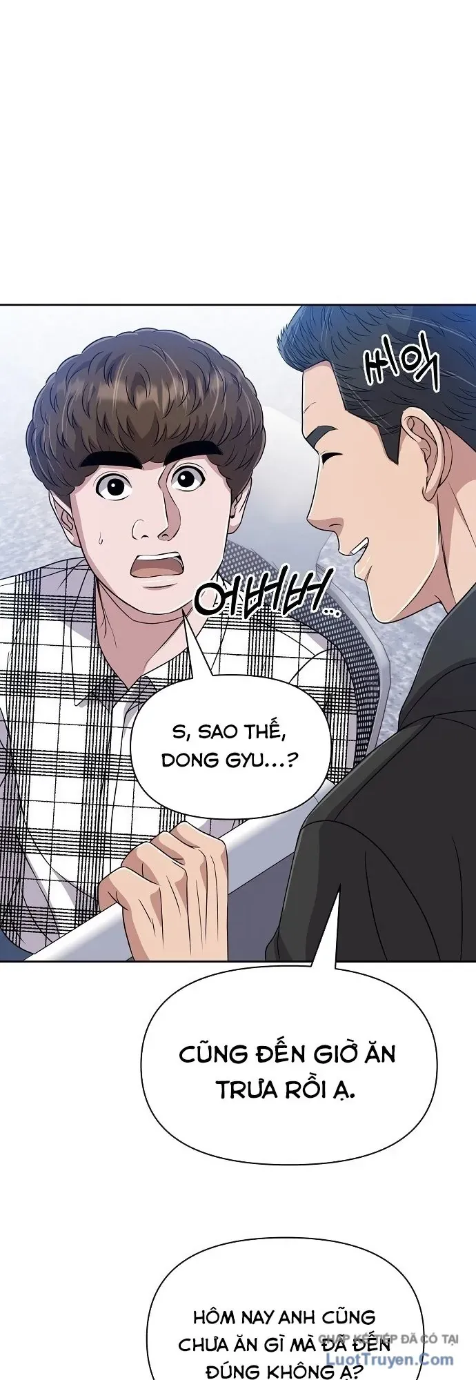 Nhân Viên Thực Tập Kim Cheolsu Chapter 125 - 19