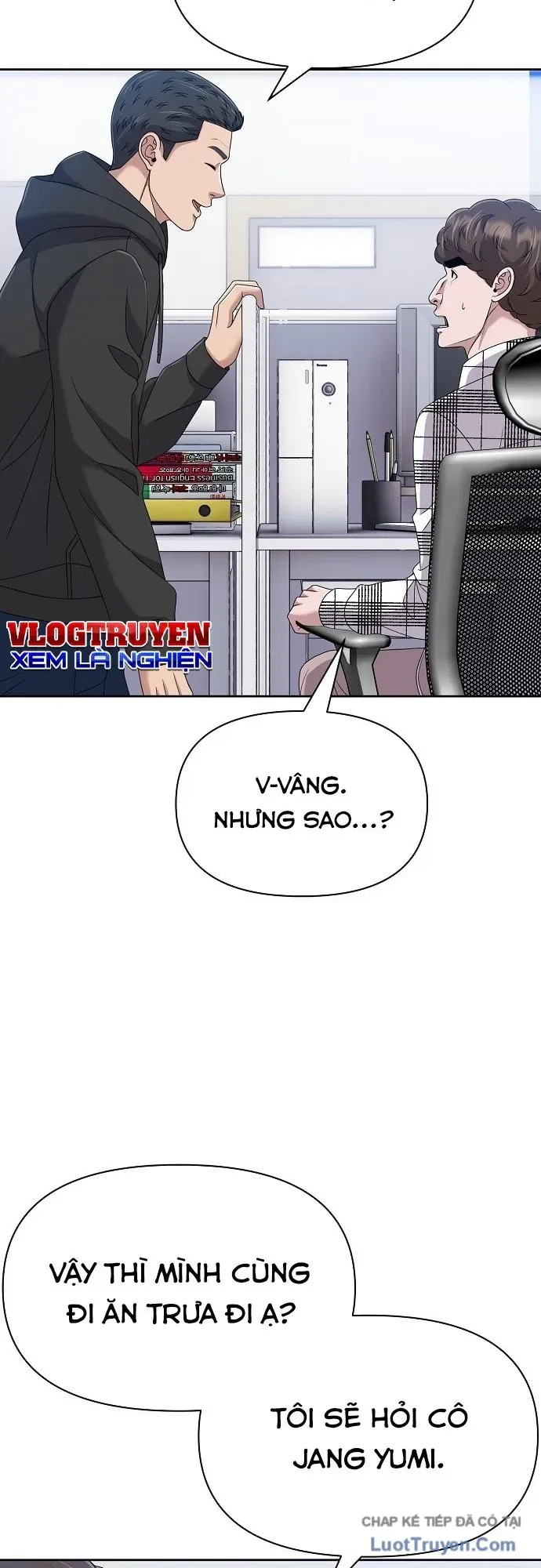 Nhân Viên Thực Tập Kim Cheolsu Chapter 125 - 20