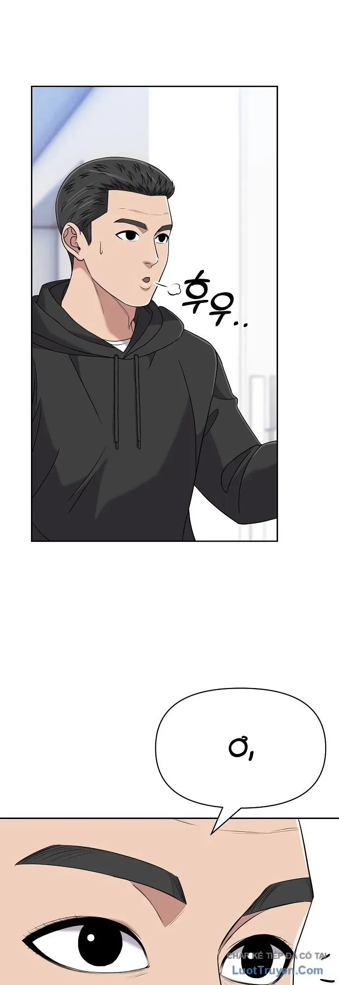 Nhân Viên Thực Tập Kim Cheolsu Chapter 125 - 3