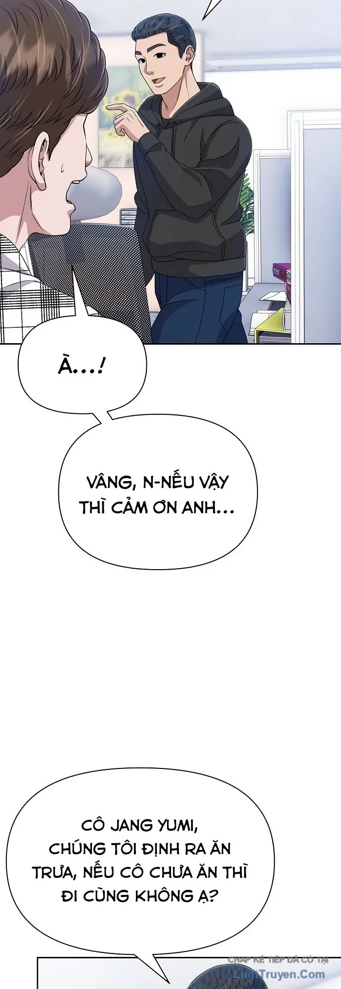 Nhân Viên Thực Tập Kim Cheolsu Chapter 125 - 21
