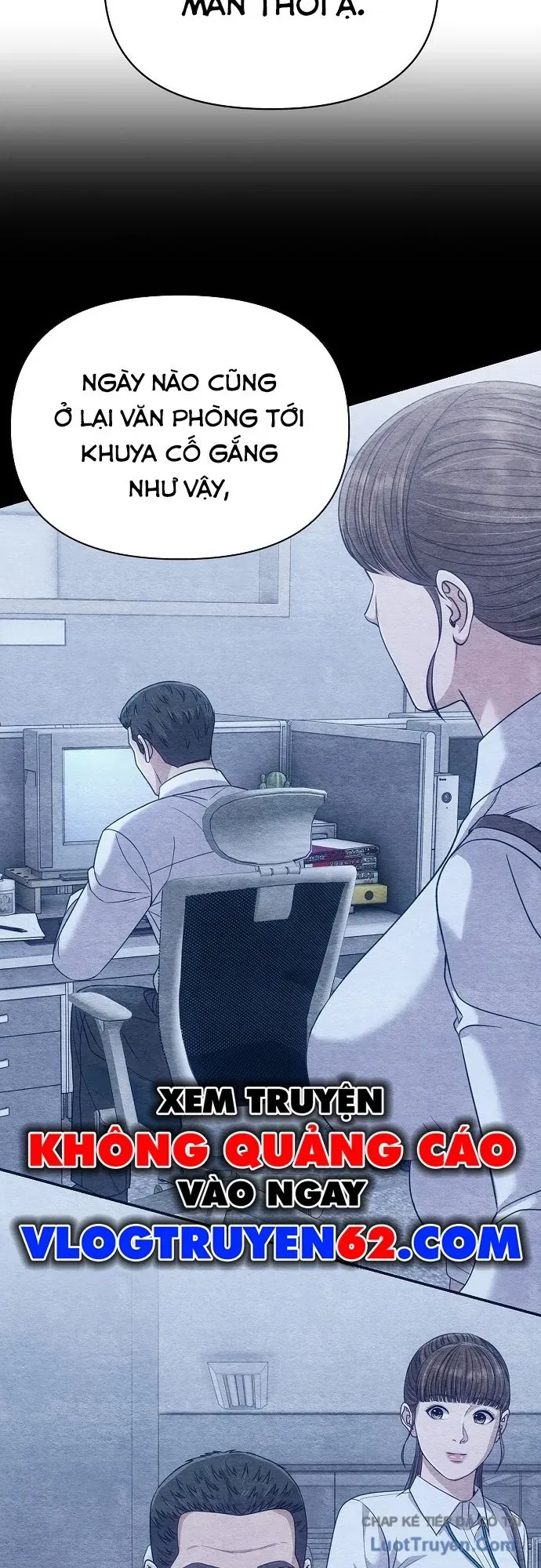 Nhân Viên Thực Tập Kim Cheolsu Chapter 125 - 25