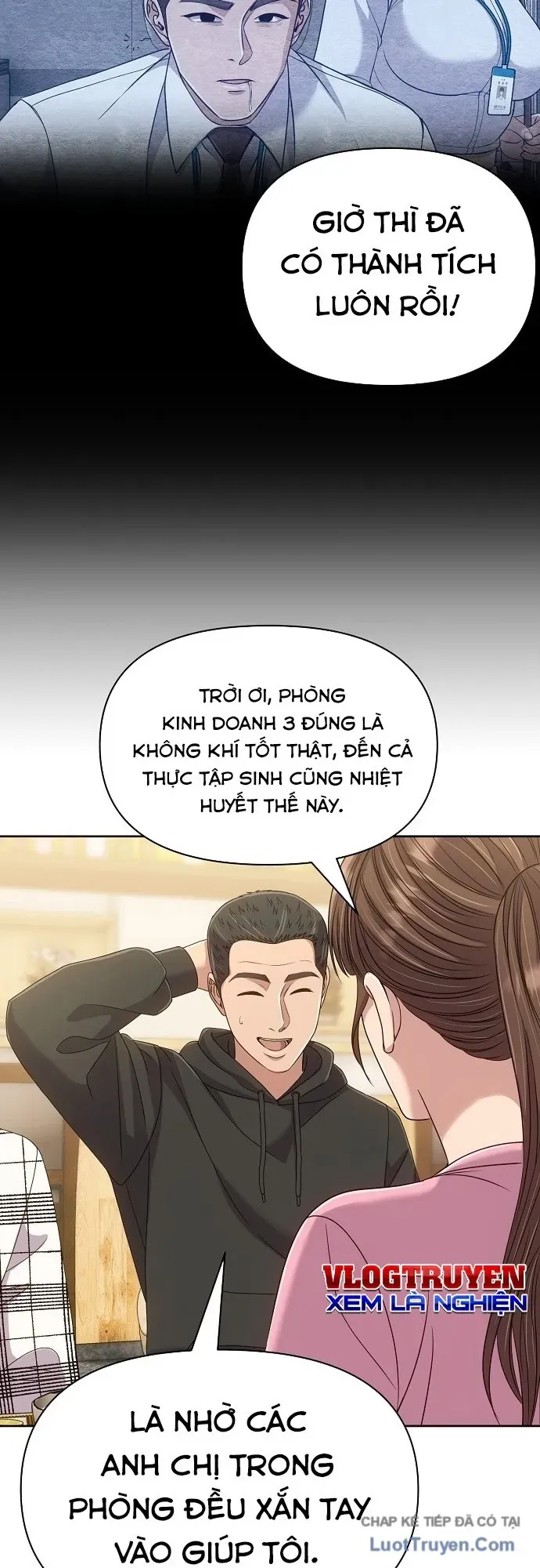 Nhân Viên Thực Tập Kim Cheolsu Chapter 125 - 26