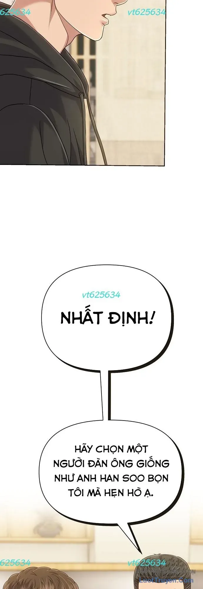 Nhân Viên Thực Tập Kim Cheolsu Chapter 125 - 35