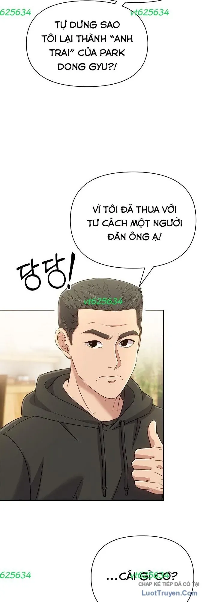 Nhân Viên Thực Tập Kim Cheolsu Chapter 125 - 38