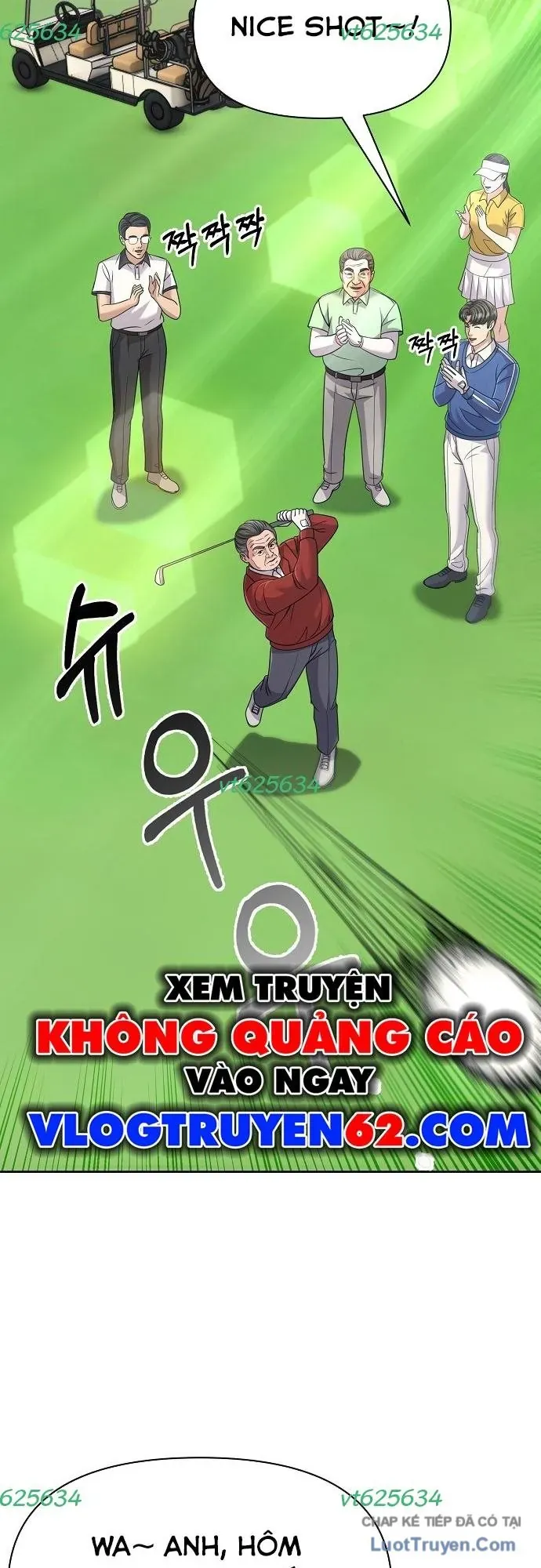 Nhân Viên Thực Tập Kim Cheolsu Chapter 125 - 44