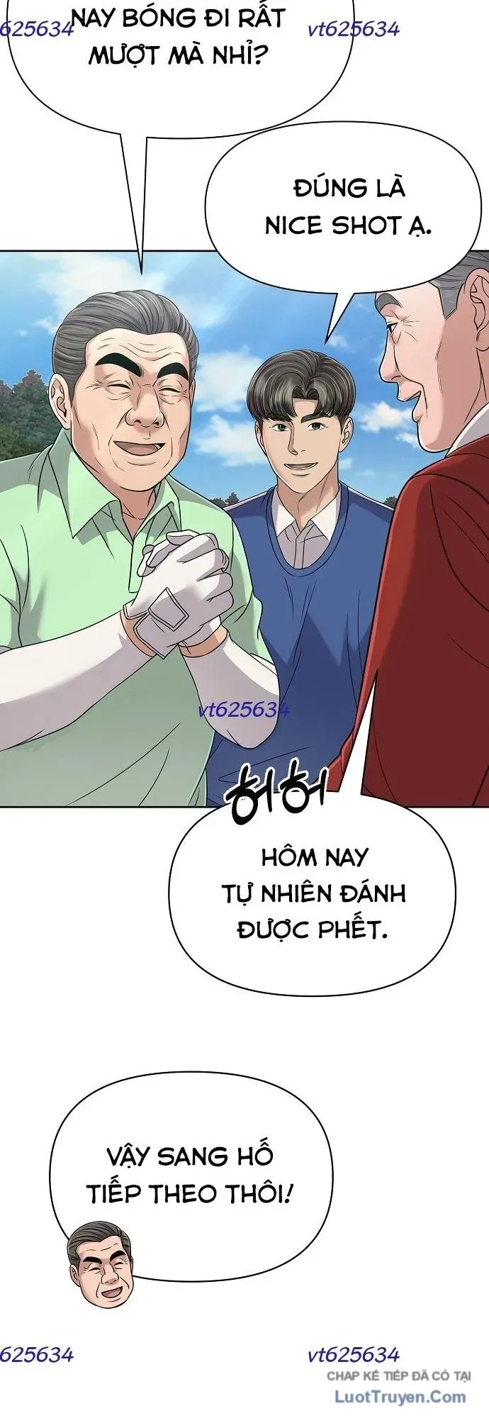 Nhân Viên Thực Tập Kim Cheolsu Chapter 125 - 45