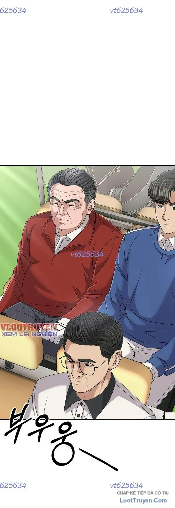 Nhân Viên Thực Tập Kim Cheolsu Chapter 125 - 46