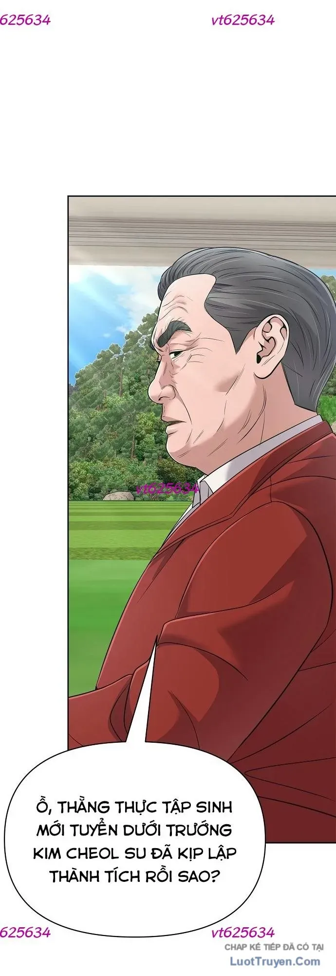 Nhân Viên Thực Tập Kim Cheolsu Chapter 125 - 47