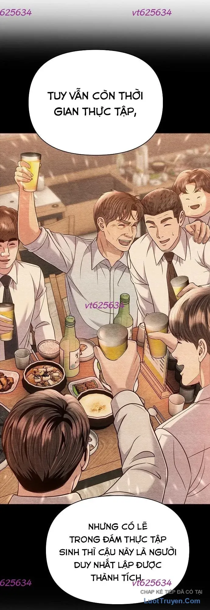 Nhân Viên Thực Tập Kim Cheolsu Chapter 125 - 49
