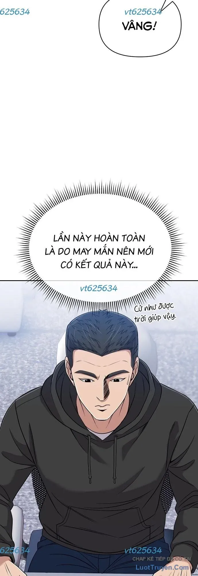 Nhân Viên Thực Tập Kim Cheolsu Chapter 125 - 6