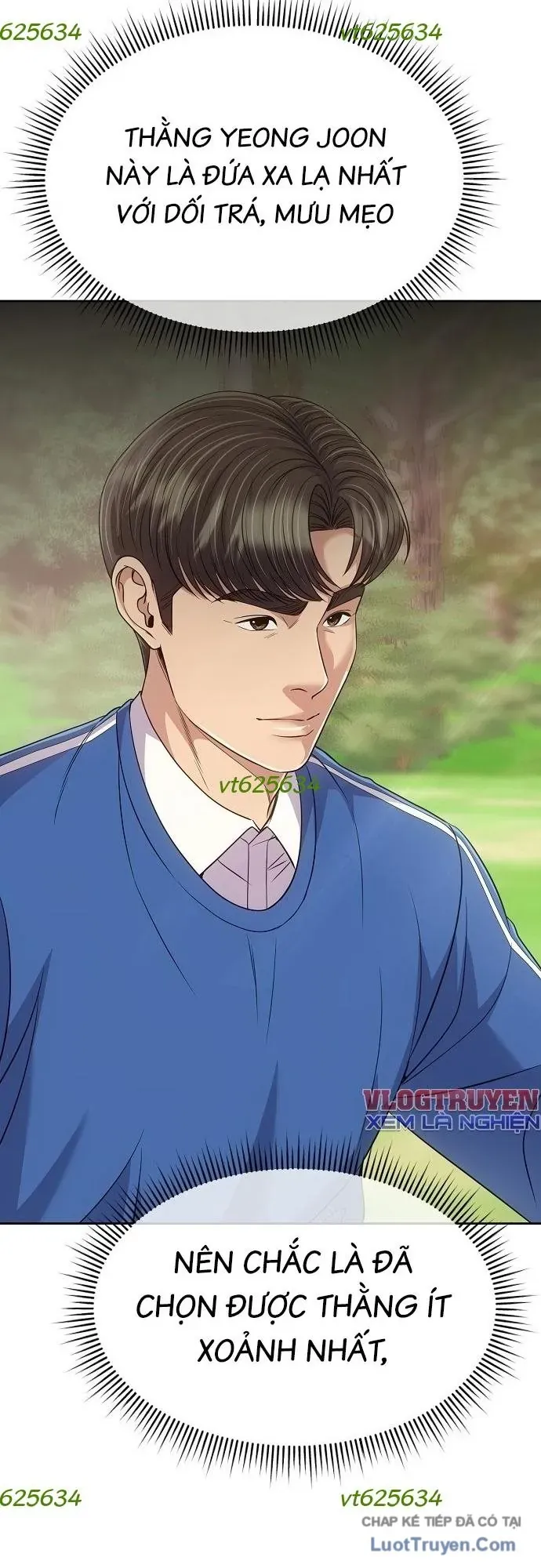 Nhân Viên Thực Tập Kim Cheolsu Chapter 125 - 51