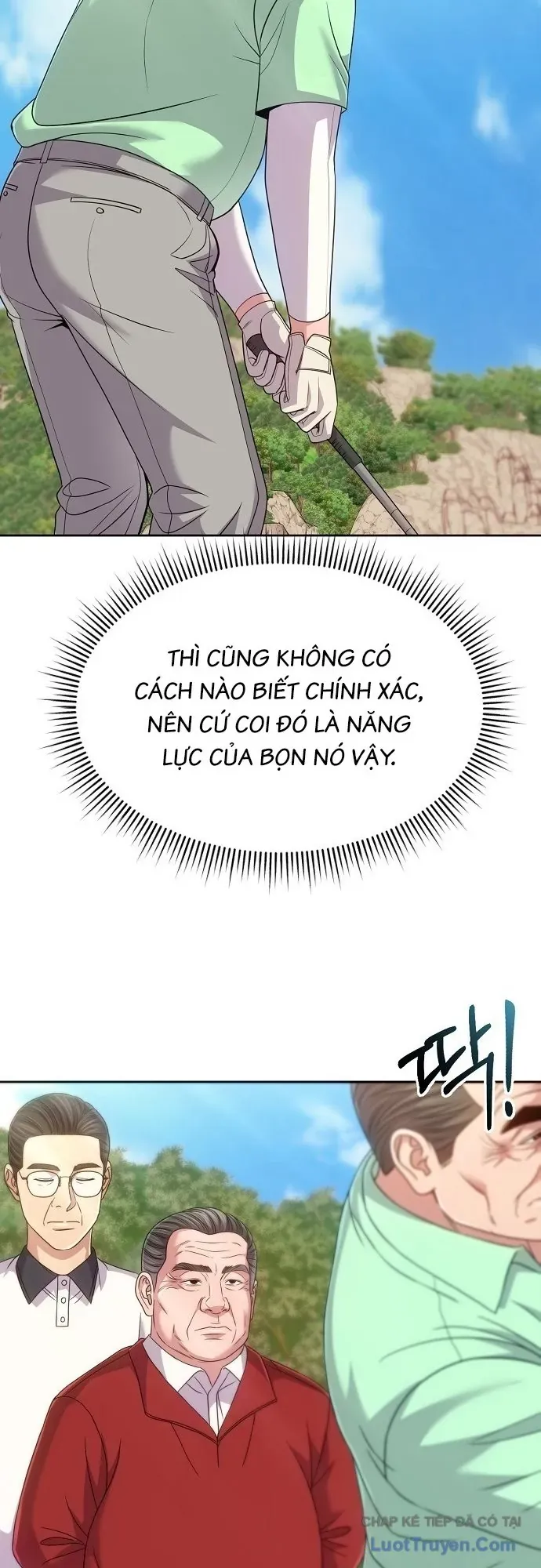 Nhân Viên Thực Tập Kim Cheolsu Chapter 125 - 54