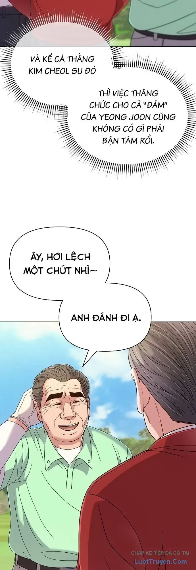 Nhân Viên Thực Tập Kim Cheolsu Chapter 125 - 55