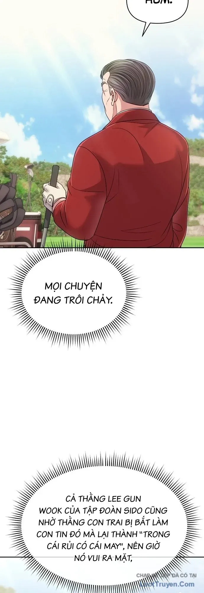 Nhân Viên Thực Tập Kim Cheolsu Chapter 125 - 61