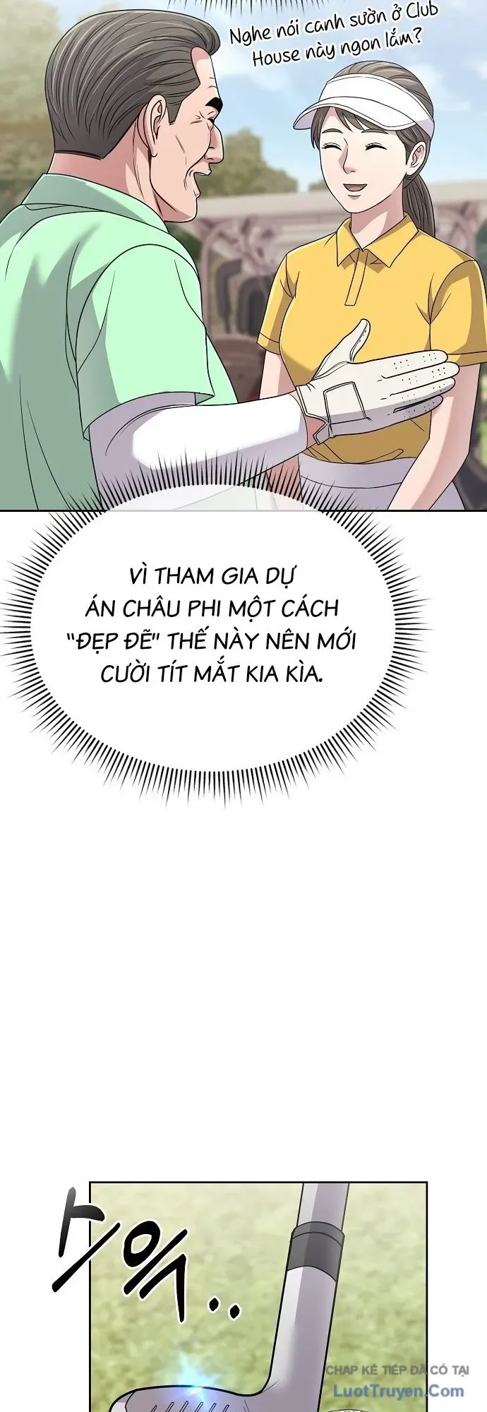 Nhân Viên Thực Tập Kim Cheolsu Chapter 125 - 62