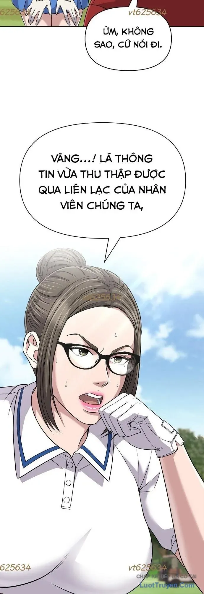 Nhân Viên Thực Tập Kim Cheolsu Chapter 125 - 68