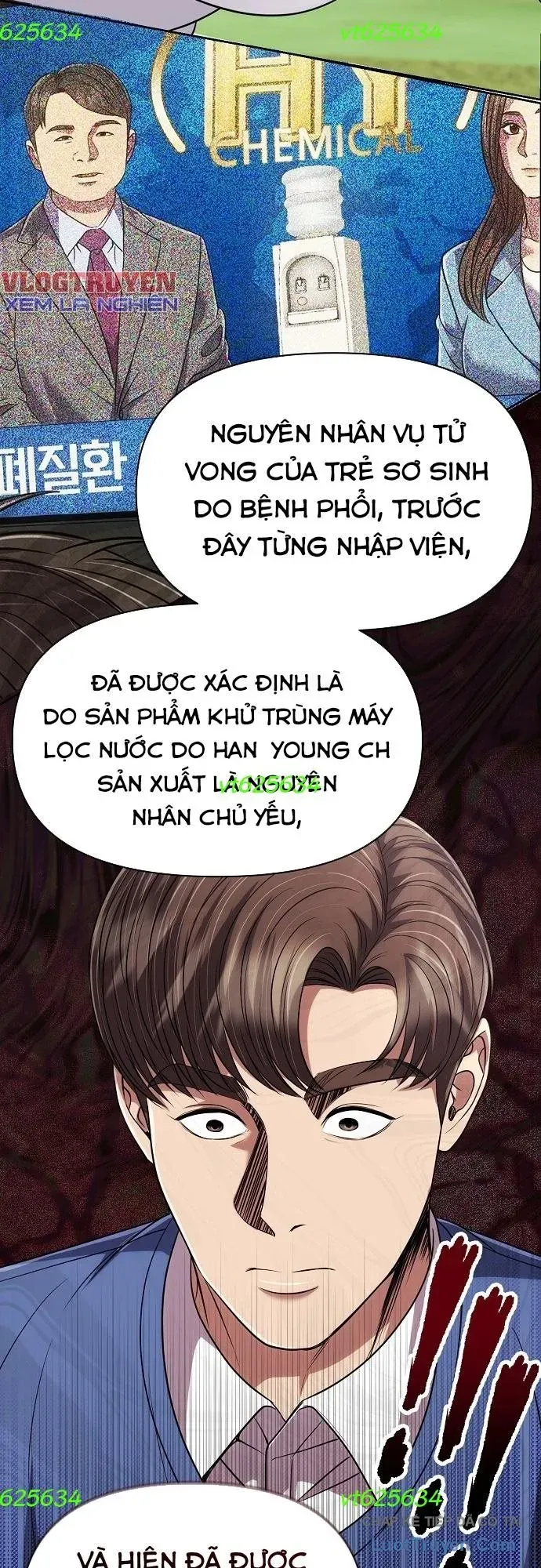 Nhân Viên Thực Tập Kim Cheolsu Chapter 125 - 69