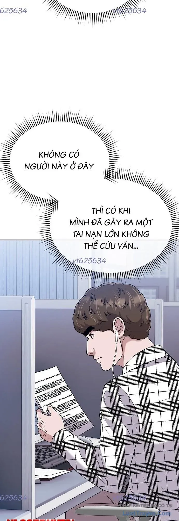 Nhân Viên Thực Tập Kim Cheolsu Chapter 125 - 8