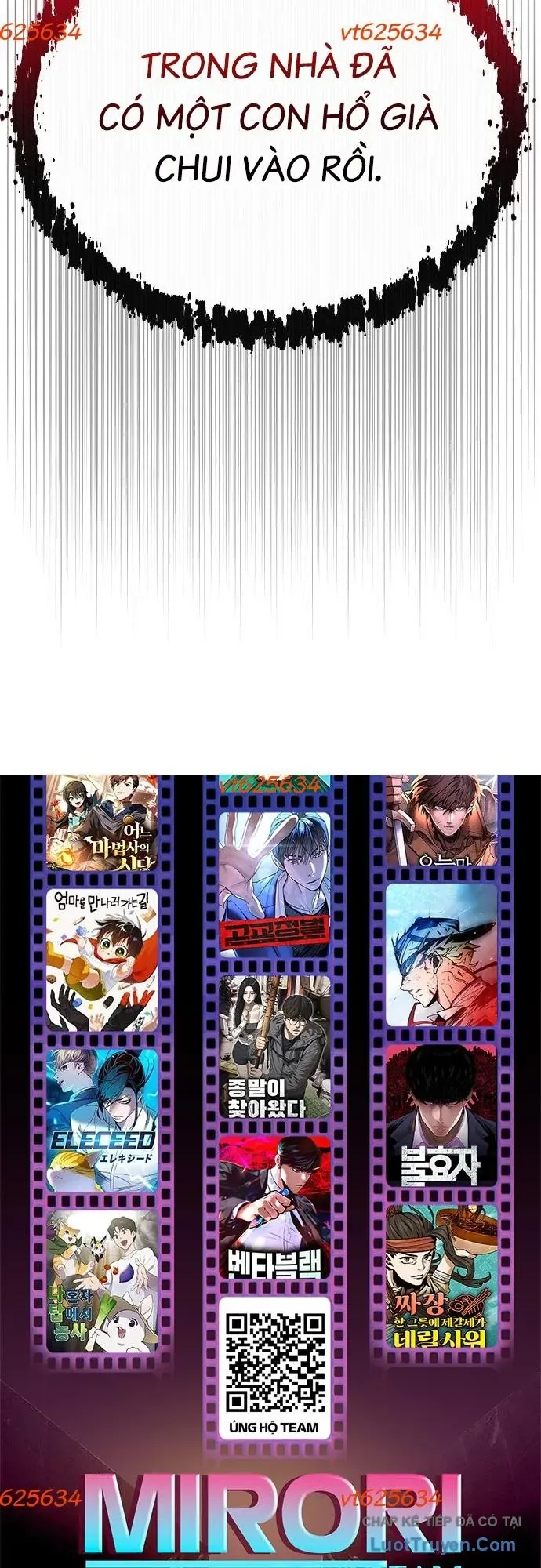 Nhân Viên Thực Tập Kim Cheolsu Chapter 125 - 76