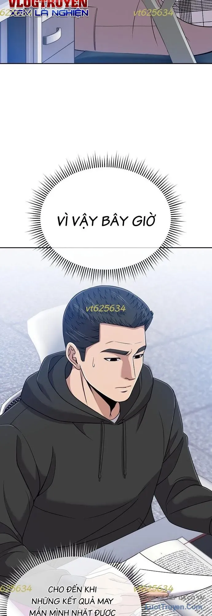 Nhân Viên Thực Tập Kim Cheolsu Chapter 125 - 9